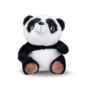 Dryly® Panda Bear (Wizzu)