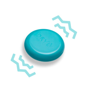 Dryly® Bedwetting alarm transmitter with vibration function